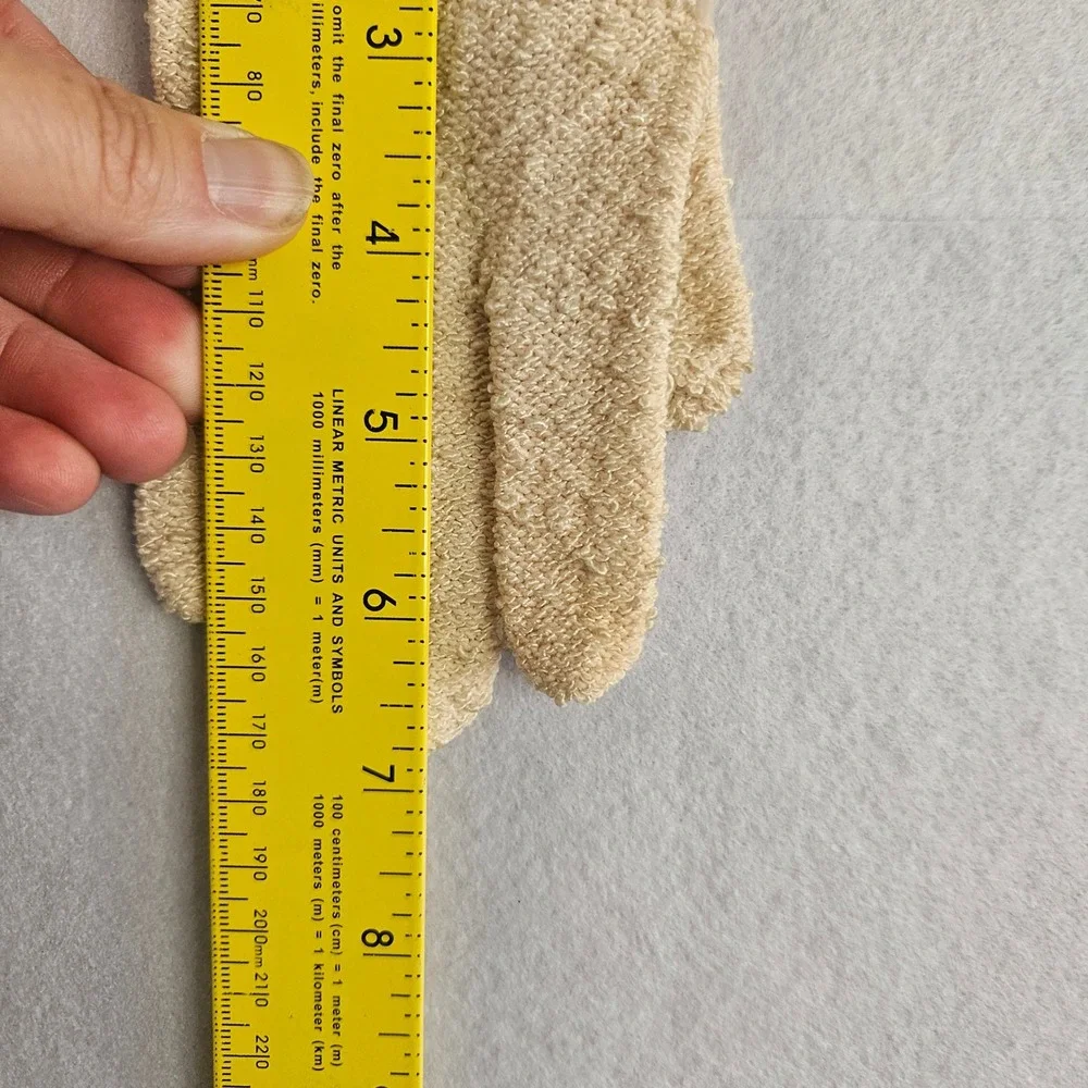 Unbranded vintage knit